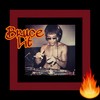 Bruce Lit（feat.MX） - Yez&航&梦徐MX&T.C.K