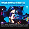 We Got The Funk (Dj Umbi, Jama Remix) - Crystal Glide