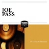 Ontem a Noite - Joe Pass&Bud Shank&Clare Fischer