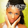 Nos sentiments (Zouk'la dengue) - Ly Cherry