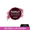 Attico - Tom Pooks&Joy Kitikonti