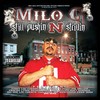 Blood of My Chucks (Explicit) - Milo G&Chente Corleone&Keek Dogg&Bandit&RedRum&Pancho Lynie