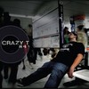 Super Punch Out(feat. 神 & NORIKIYO) (Explicit) - Crazy T&神&NORIKIYO