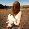 Зая (俄语高级版) - 秃头少女