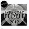 Never Let Go (Main Vocal Dub Mix) - Expanded People&Misty (SA)