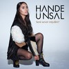 Seni Sever Miydim? - Hande Ünsal