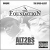 I'm Ill / Buck 50(Intro)[feat. Sway in the Morning] (Explicit) - The Foundation&Sway in the Morning