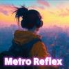 Metro Reflex - Christopher Clark