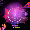 O DJ ME CONVIDOU PRO BAILE - malleb&MC Maromba