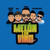 Melón Con Vino (Remix) - Los Perros Chatos&Chocolate Blanco&Rigeo&Cangri