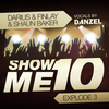 Show Me 10(Explode 3) (Jens O. Jumpstyle Edit) - Darius&Shaun Baker&Finlay&Jens O.