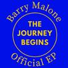 These are my Promises - Barry Malone