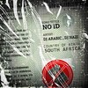 No ID - Dj Arabic&DJ Nazi