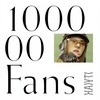 100.000 Fans - Haiyti