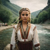 Vchera (Remix) - Kuzev&Vanya Triffonova&EVG&Neznaen