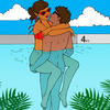 Water (Taste it) (feat. JLT & Peter Pxn) (Explicit) - F8&JLT&Peter pxn