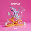 Lick It - ANDATA&Morelia