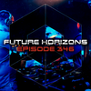 Stomper (Future Horizons 346) - kiran m sajeev