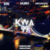 Kwa 99 (London Wayda 3.0) (feat. ML33KS & Matasatasa) - Etk&ML33KS&Matasatasa&Abuti Scorpio&Popszino