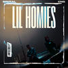 Lil Homies (Explicit) - BRUTAL&Cng