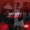 You Got Served (feat. Billy Danze & Statik Selektah) (Explicit) - Emmet Nino Hayes&Billy Danze&Statik Selektah