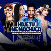 Hoje Tu Me Machuca (Explicit) - Black do Recife&Leo Implacavel&MC John JB&Mc Lysa
