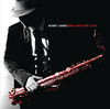 Hold On Tight (Album Version) - Boney James