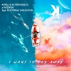 I Want To Fly Away (Radio Edit) - Aviell&Alternoize Dj&Plissken