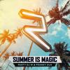 Summer Is Magic (Radio Edit) - Franky Dux&Party DJ W