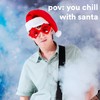 Wish You A Merry Christmas (Slowed|Reverb) - uChill&Kim Weston