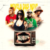 Novela das Nove (Explicit) - RAPPER SLK&Duda Lemos&AnjoDoisd&LUUK