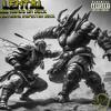 All Hands On Deck (feat. Inspectah Deck|Explicit) - Lental&Inspectah Deck