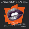 Eletrofunk Mtg Seu Batom Vermelho - DJ Marquin Silva&Mc GH&DJ MARKIN BEAT&Kadu Martins