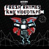 Fresh Rhymes and Videotape Anthem - Aceyalone&88-Keys&The Alchemist&Rakaa