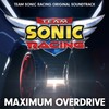 Green Light Ride - Main Theme of TSR - Crush 40