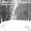 Troubled Thoughts (Wayne Madiedo & Fhaken Remix) - Maxime Laffon