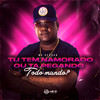 Tu tem namorado ou ta pegando todo mundo - MC Rennan&Dj Bruninho Pzs