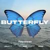 BUTTERFLY (Explicit) - JellyT&Simsi&SMK&FeStew