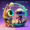GangGang - Alex Abreu&Rafa Aleman