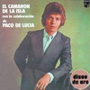 Que Mis Ojitos Te Vean (Soleá) - Camaron De La Isla&Paco de Lucía