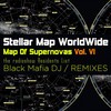Rocket Star (Black Mafia DJ Instrumental EP Remix) - Al l bo
