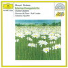Mozart: Clarinet Quintet in A Major, K. 581: 1. Allegro - Gervase De Peyer&Amadeus Quartet