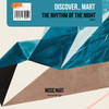 The Rhythm Of The Night (Radio Edit) - DiscoVer.&Mart
