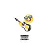 rock0ut! (feat. BAWXed! & Hi-C) (Explicit) - natefromoregonstate&BAWXed!&Hi-C