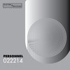 022214-4 - Personnel