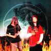 COEXIST (BURNING MAN) (Explicit) - Hollowife&Noisewall
