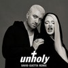 Unholy (David Guetta Acid Remix) - Sam Smith&Kim Petras