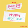 About Love (From The Netflix Film “To All The Boys: P.S. I Still Love You”) - MARINA