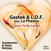 Learn to Be Loved (Souldynamic Remix) - Gastek&L.D.F.&La Pheena