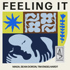Feeling It - Maga&Sean Doron&Tim Engelhardt